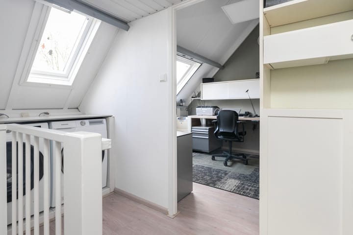 Foto 29 van Zunderthof 5