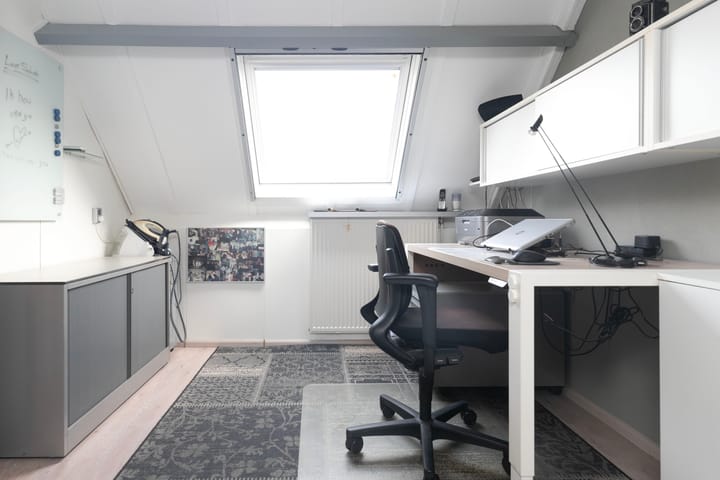 Foto 31 van Zunderthof 5