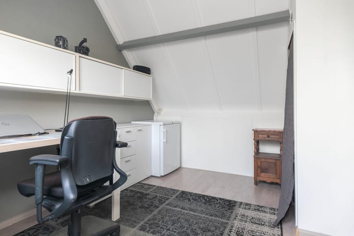 Foto 32 van Zunderthof 5