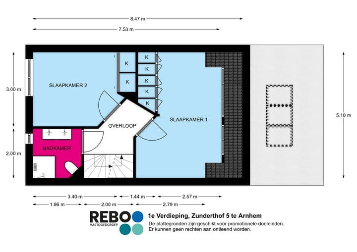 Foto 35 van Zunderthof 5