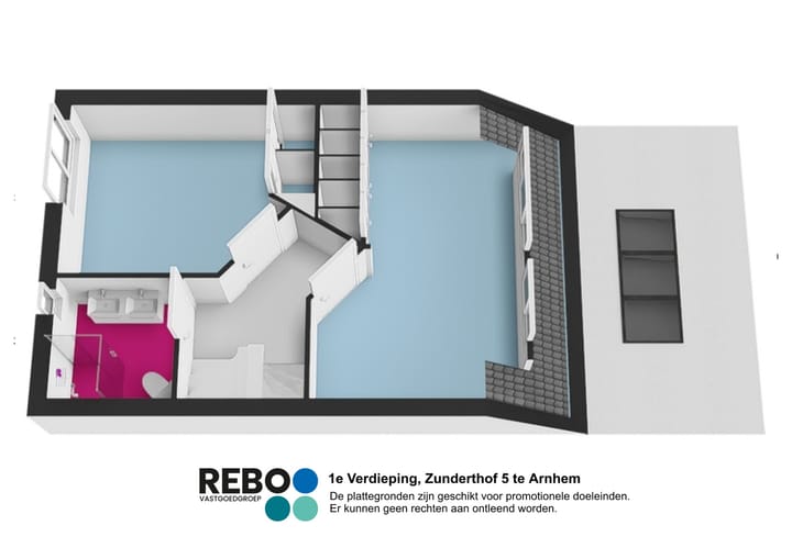 Foto 36 van Zunderthof 5