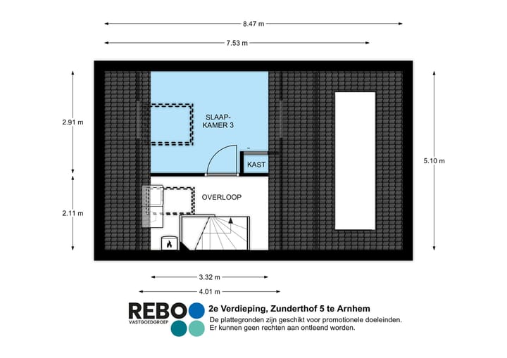 Foto 37 van Zunderthof 5