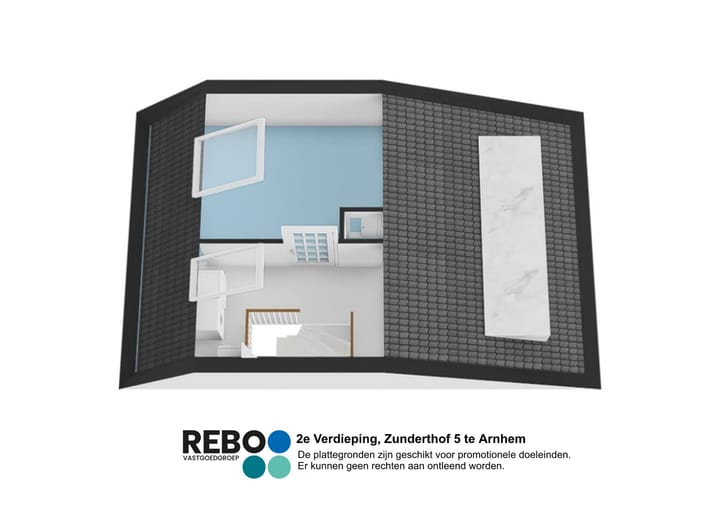 Foto 38 van Zunderthof 5