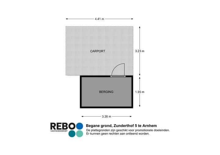 Foto 41 van Zunderthof 5