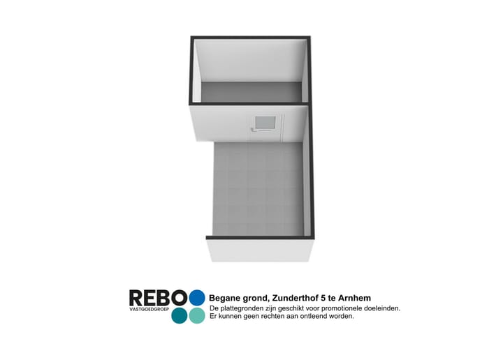 Foto 44 van Zunderthof 5