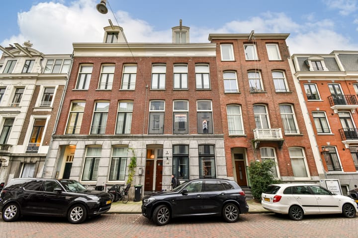 Foto 2 van Pieter Cornelisz. Hooftstraat 165-1