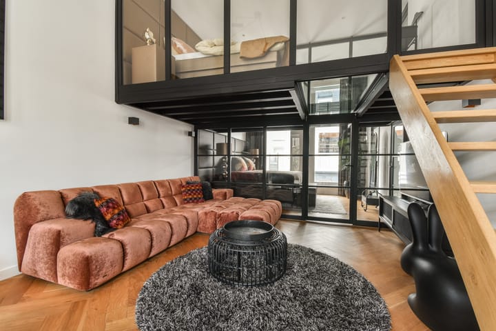 Foto 5 van Pieter Cornelisz. Hooftstraat 165-1