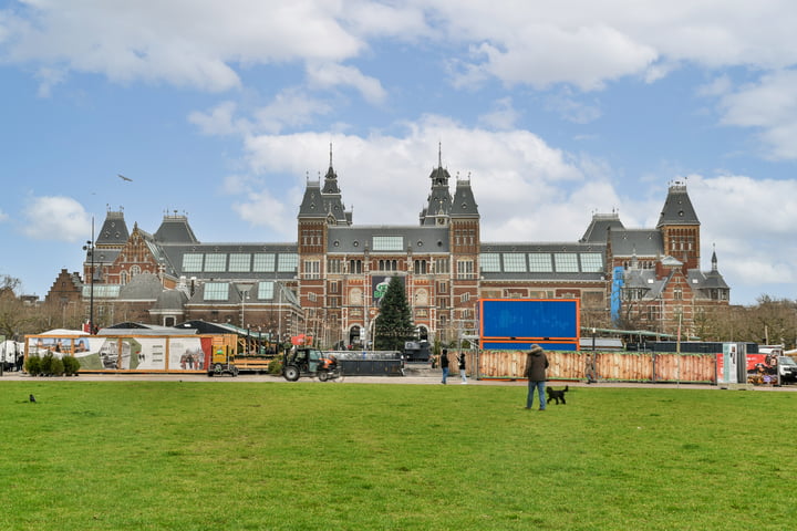 Bekijk foto 31 van Pieter Cornelisz. Hooftstraat 165-1