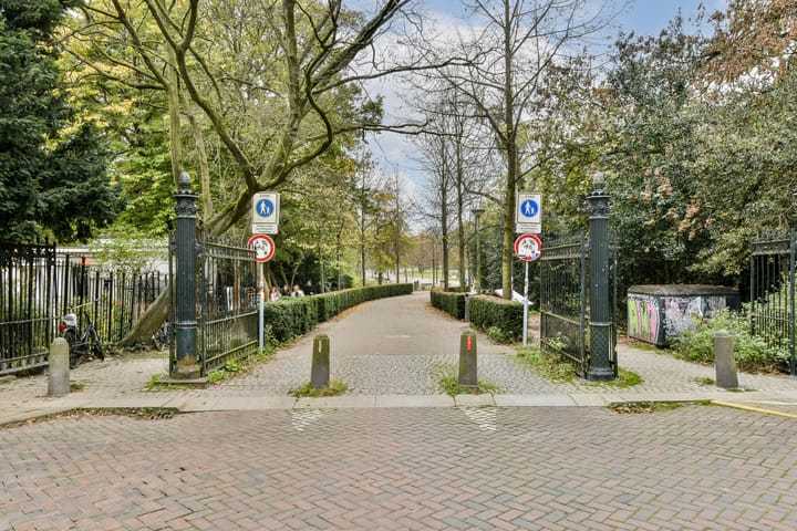 Foto 33 van Pieter Cornelisz. Hooftstraat 165-1