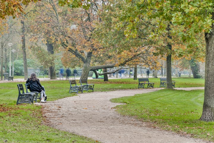 Foto 34 van Pieter Cornelisz. Hooftstraat 165-1