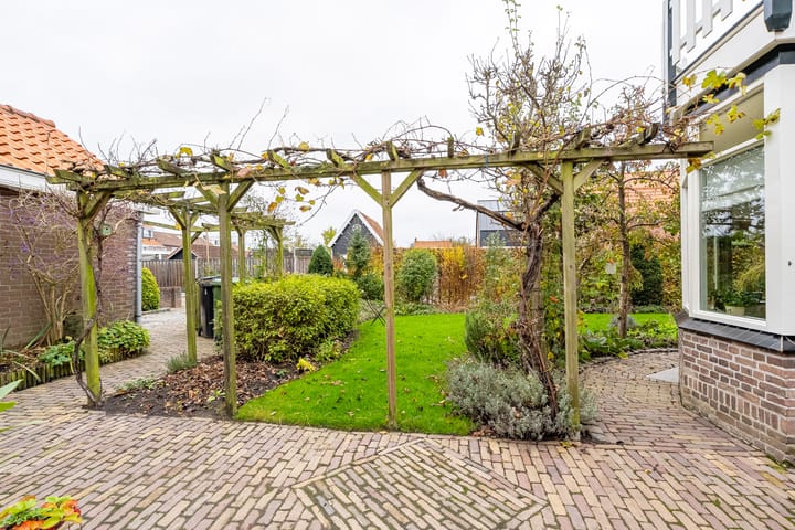 Foto 4 van Bierensstraat 23