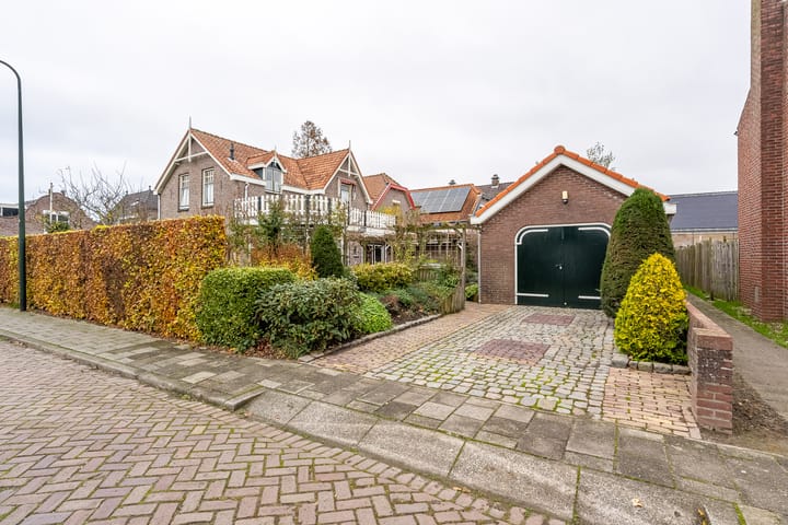 Foto 5 van Bierensstraat 23