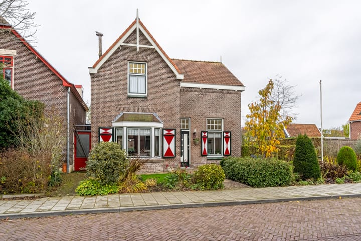 Photo 8 of Bierensstraat 23