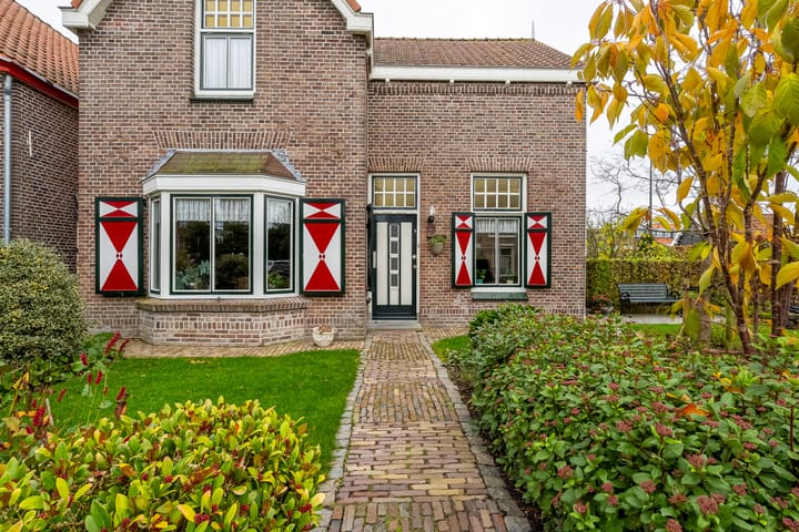 Photo 9 of Bierensstraat 23