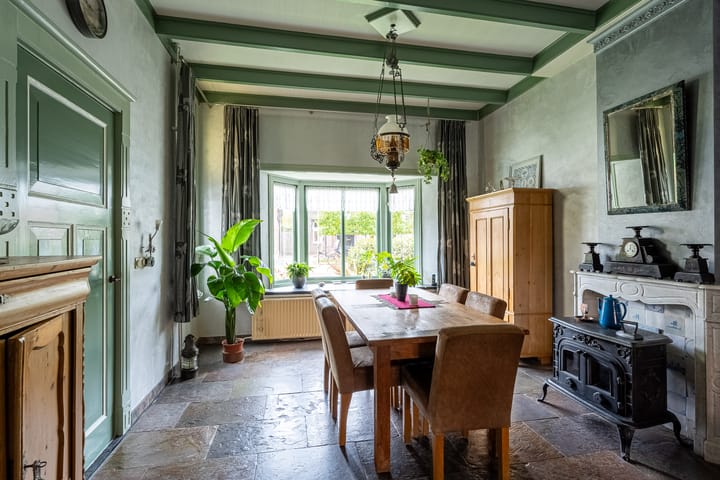 Photo 12 of Bierensstraat 23