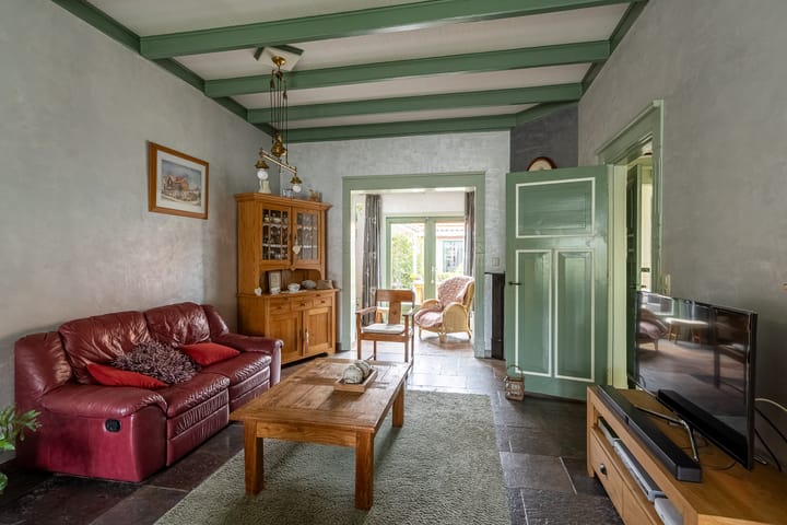 Photo 13 of Bierensstraat 23