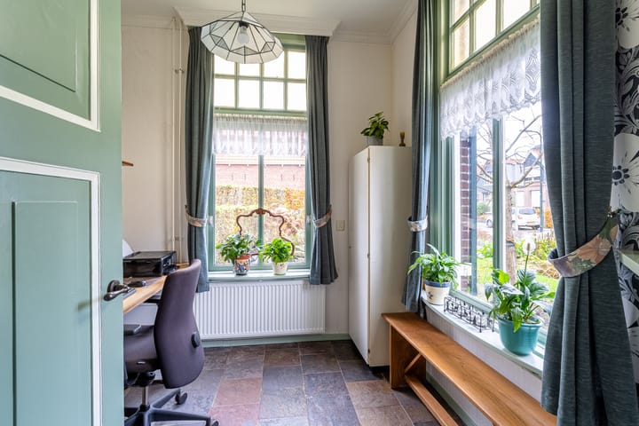 Photo 19 of Bierensstraat 23