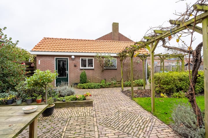 Photo 34 of Bierensstraat 23