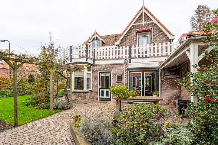 Photo 35 of Bierensstraat 23