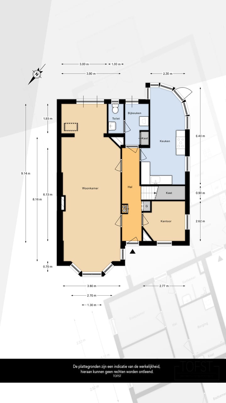 Photo 40 of Bierensstraat 23