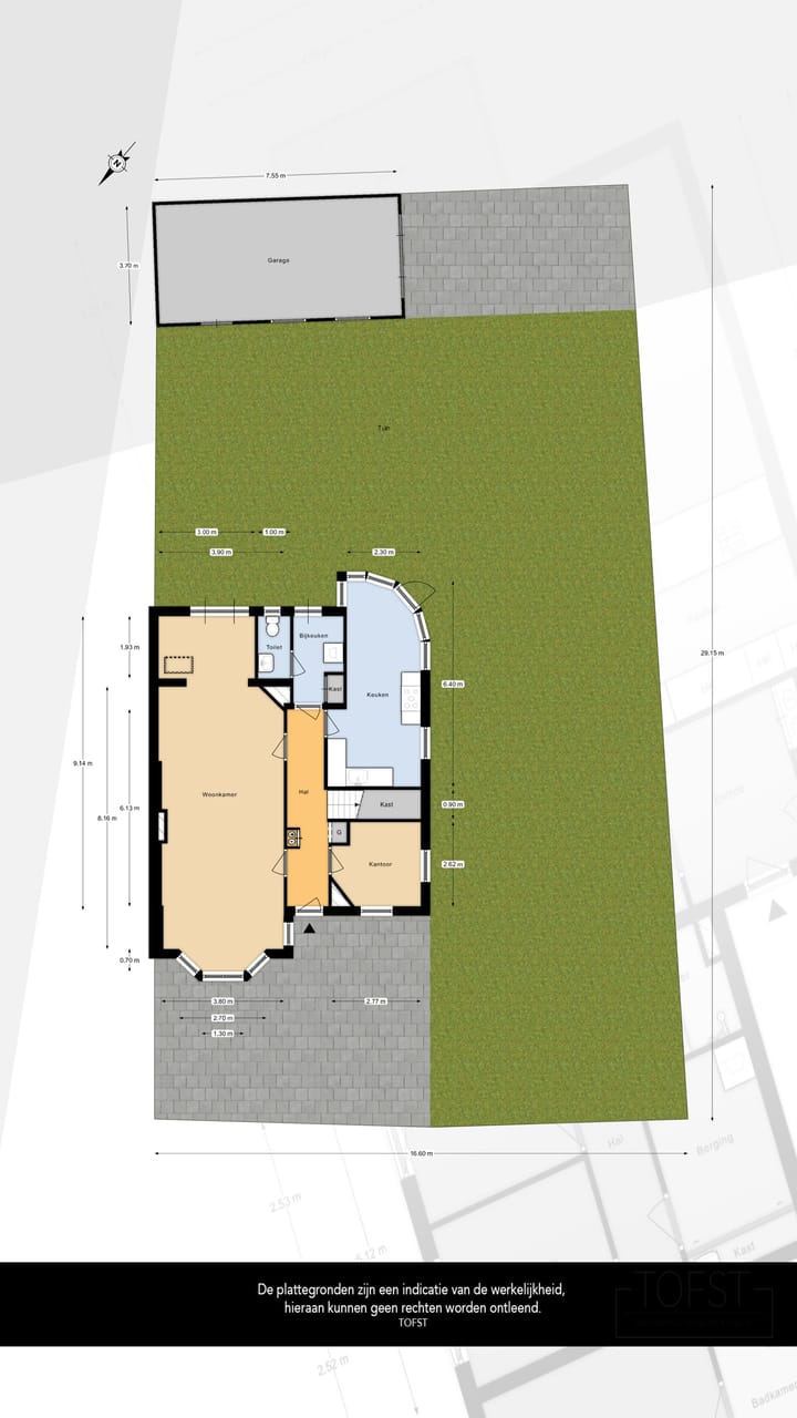 Photo 42 of Bierensstraat 23