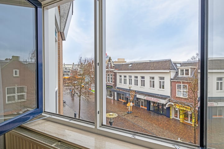 Bekijk foto 4 van Hoogstraat 18-02