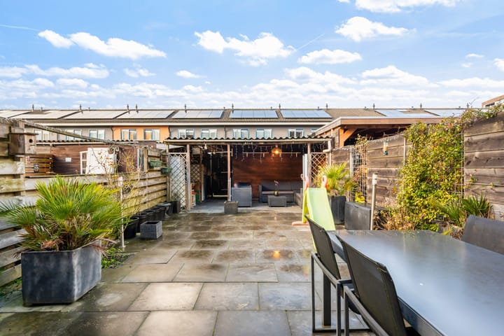 Foto 4 van Praagsingel 570