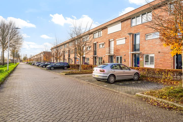 Foto 6 van Praagsingel 570