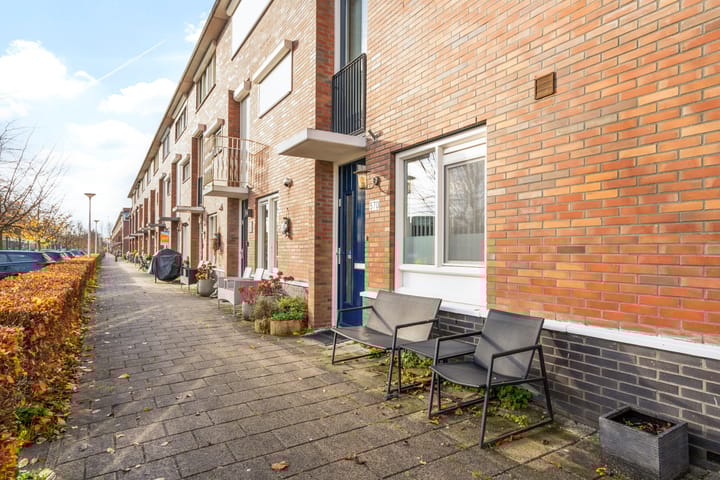 Foto 7 van Praagsingel 570