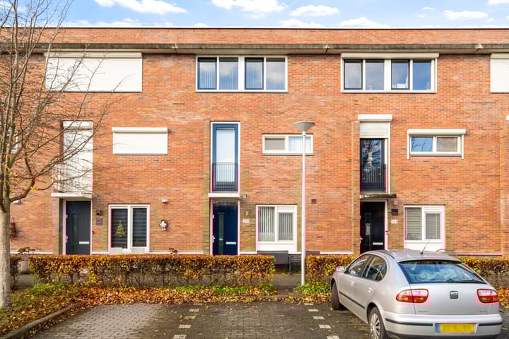 Foto 8 van Praagsingel 570