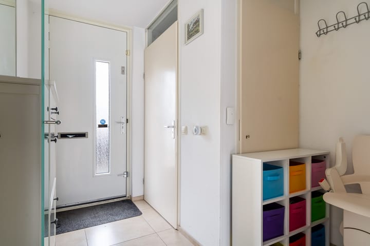 Foto 10 van Praagsingel 570