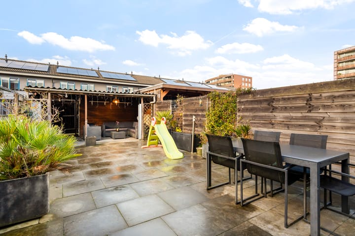 Foto 22 van Praagsingel 570