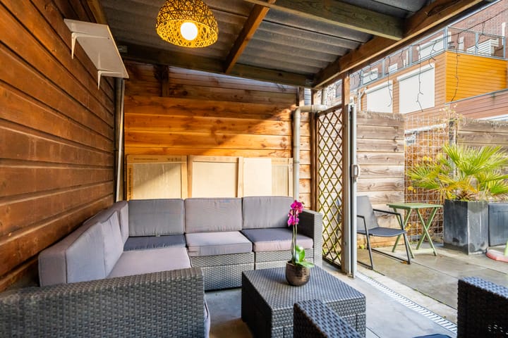 Foto 25 van Praagsingel 570