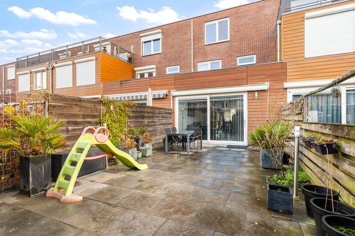 Foto 27 van Praagsingel 570