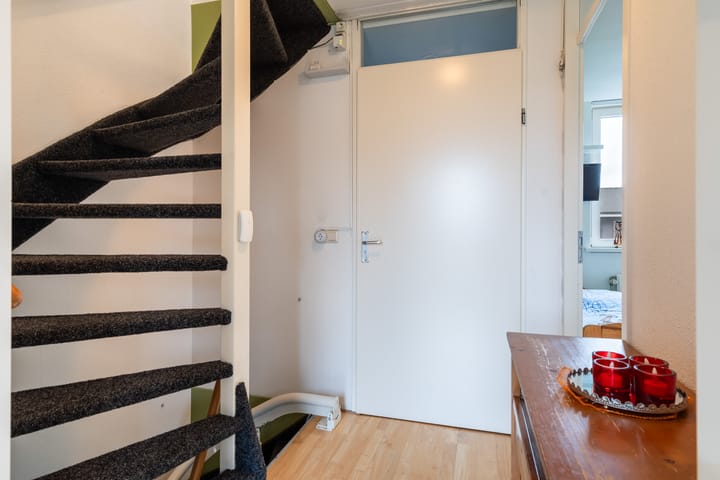 Foto 30 van Praagsingel 570