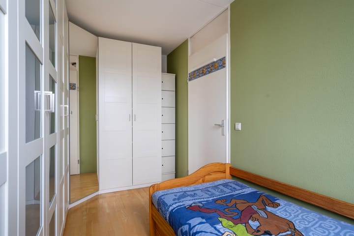 Foto 33 van Praagsingel 570