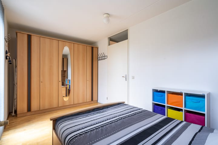 Foto 35 van Praagsingel 570