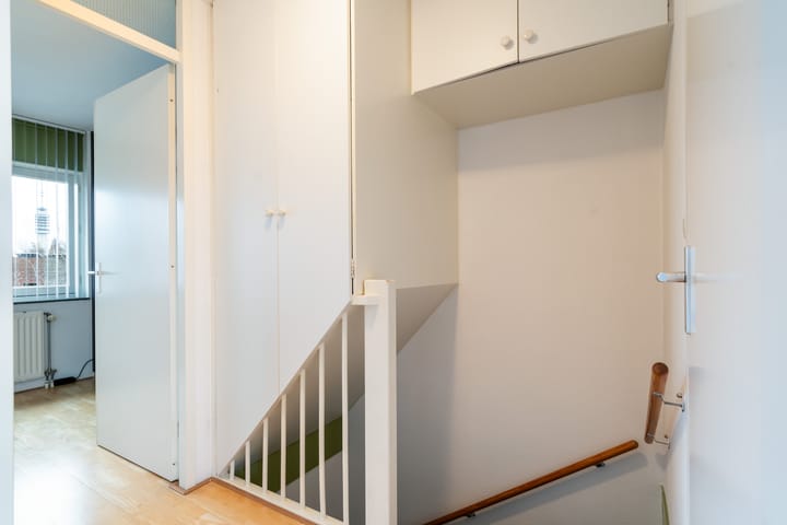 Foto 40 van Praagsingel 570