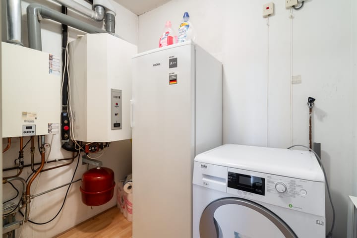 Foto 46 van Praagsingel 570