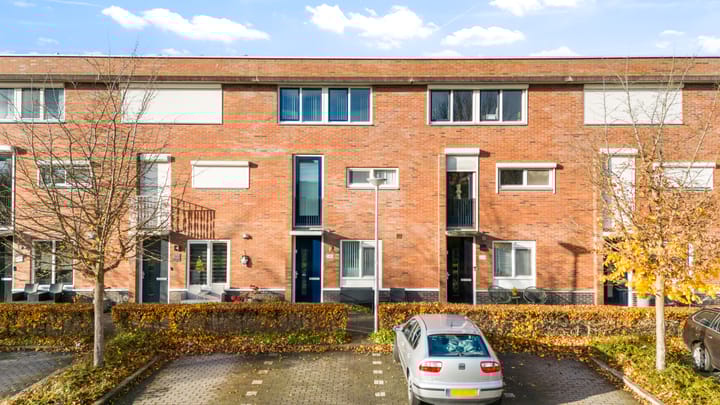 Foto 47 van Praagsingel 570