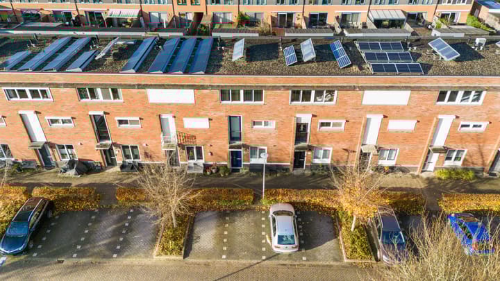 Foto 48 van Praagsingel 570