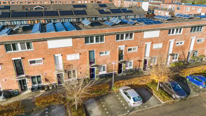 Foto 49 van Praagsingel 570