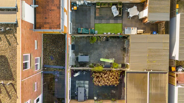 Foto 51 van Praagsingel 570