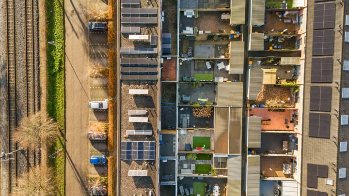 Foto 52 van Praagsingel 570