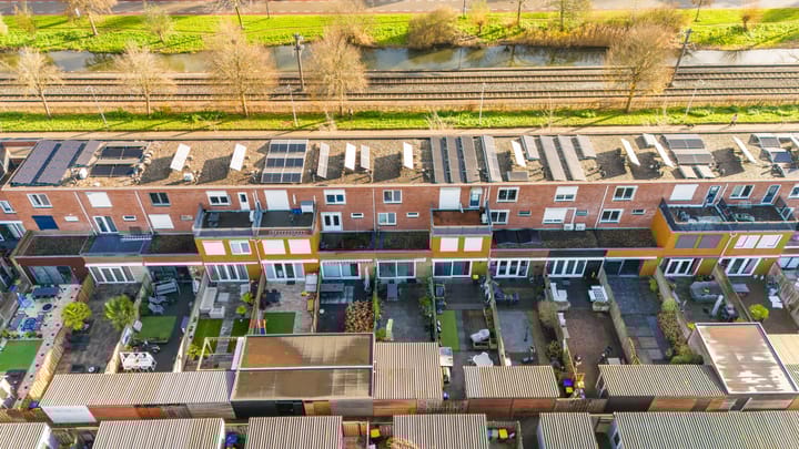 Foto 53 van Praagsingel 570