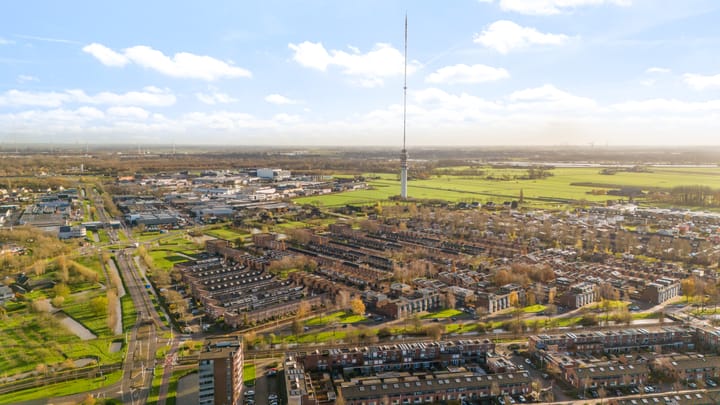 Foto 54 van Praagsingel 570