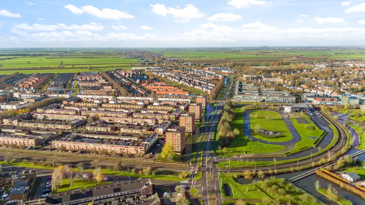 Foto 55 van Praagsingel 570