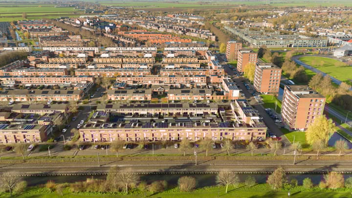 Foto 56 van Praagsingel 570