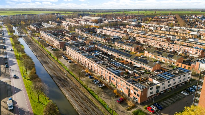 Foto 58 van Praagsingel 570