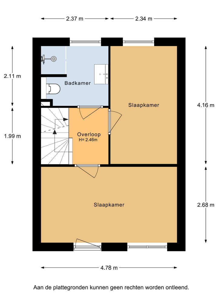 Foto 60 van Praagsingel 570